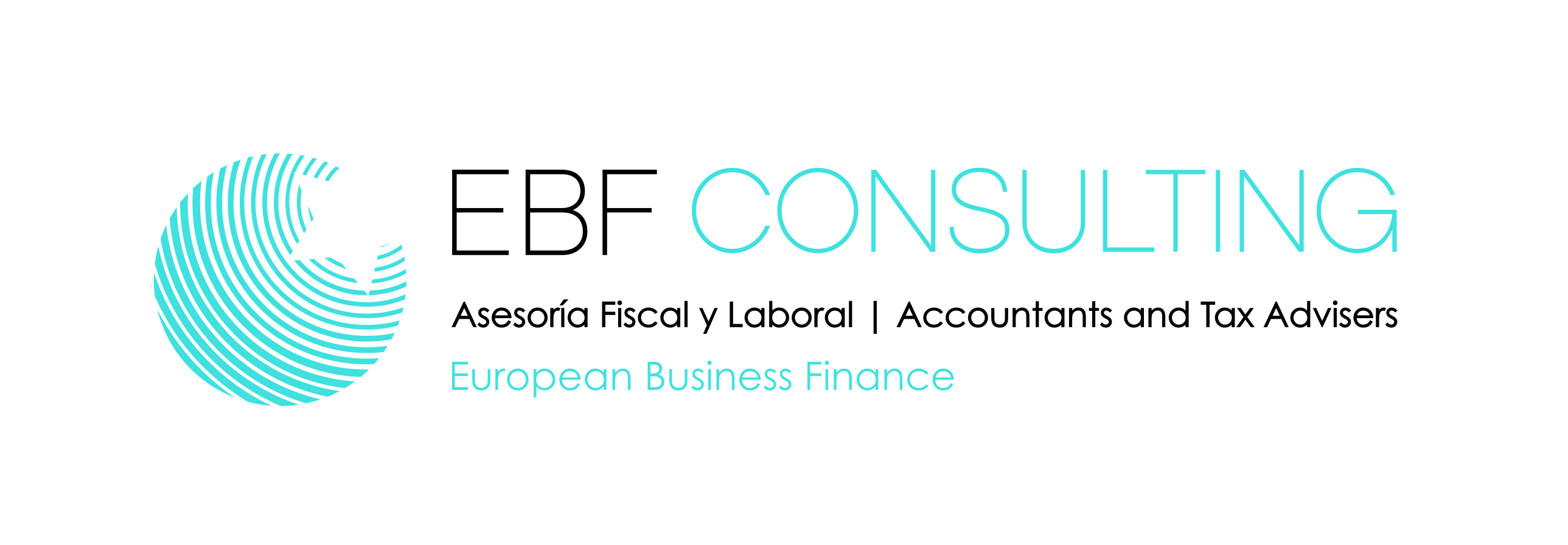 E.B.F. CONSULTING SL